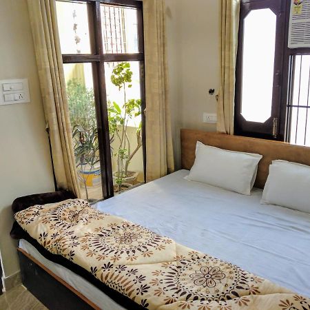 Mye Homestay 1 Near Golden Temple Amritsar Zewnętrze zdjęcie