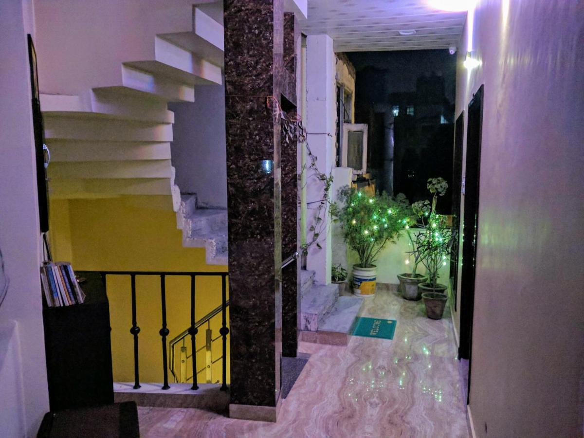 Mye Homestay 1 Near Golden Temple Amritsar Zewnętrze zdjęcie