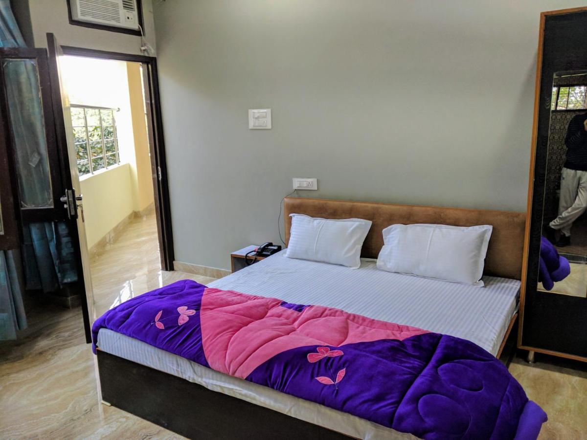 Mye Homestay 1 Near Golden Temple Amritsar Zewnętrze zdjęcie