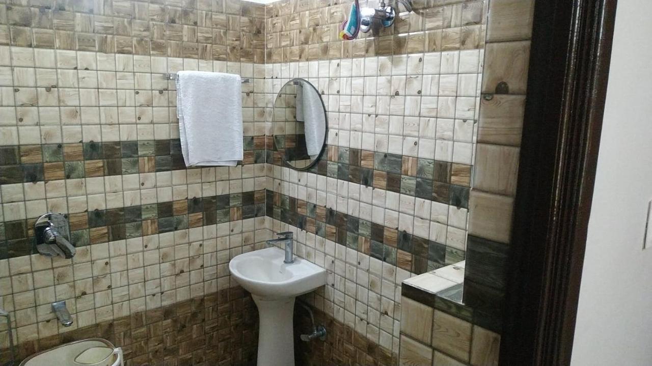 Mye Homestay 1 Near Golden Temple Amritsar Zewnętrze zdjęcie