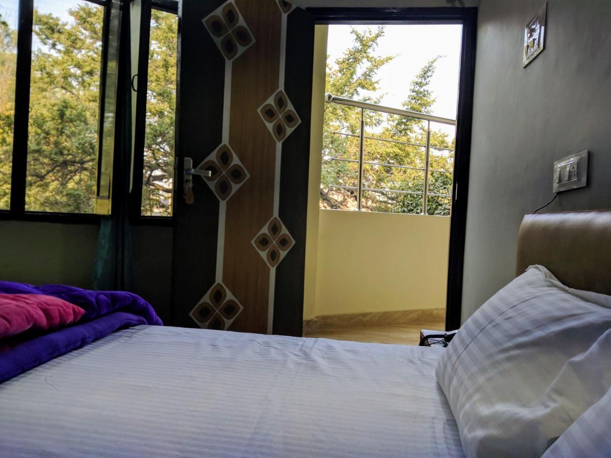 Mye Homestay 1 Near Golden Temple Amritsar Zewnętrze zdjęcie