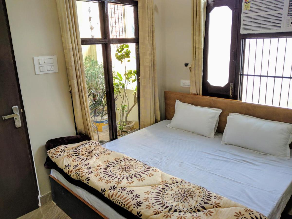 Mye Homestay 1 Near Golden Temple Amritsar Zewnętrze zdjęcie