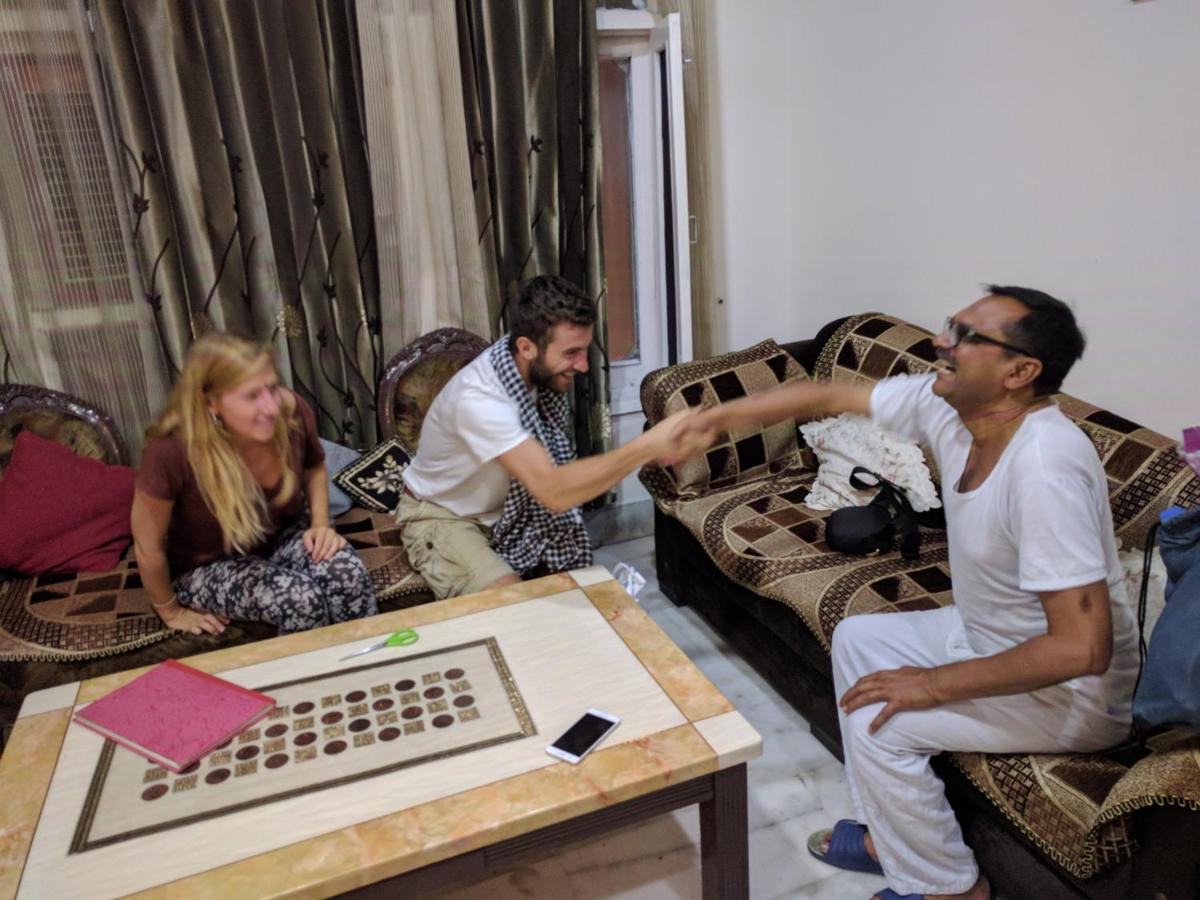 Mye Homestay 1 Near Golden Temple Amritsar Zewnętrze zdjęcie