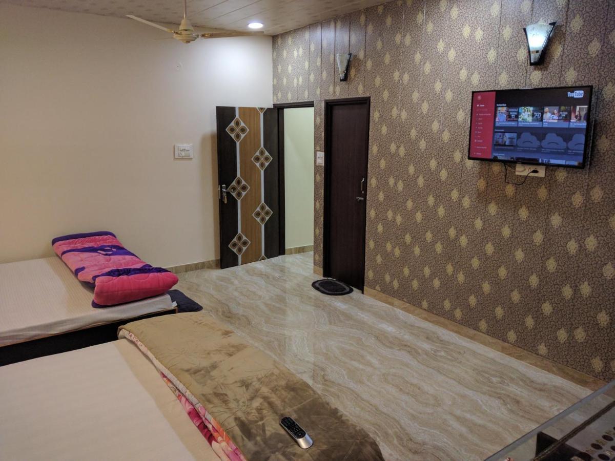 Mye Homestay 1 Near Golden Temple Amritsar Zewnętrze zdjęcie